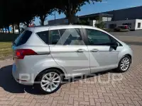2017 Ford B-Max