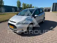 2017 Ford B-Max