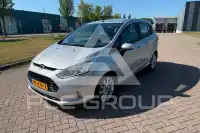 2017 Ford B-Max