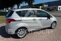 2017 Ford B-Max