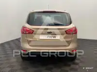2017 Ford B-Max