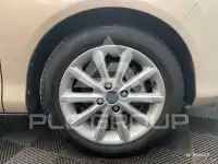2017 Ford B-Max