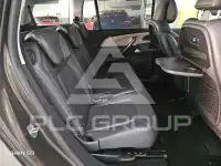 2017 Ford B-Max