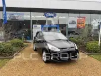 2017 Ford B-Max