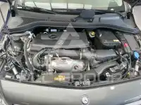 2017 Ford B-Max