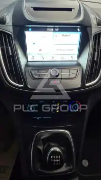 2017 Ford B-Max