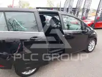 2017 Ford B-Max