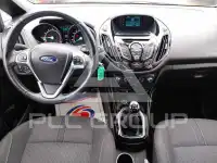 2017 Ford B-Max