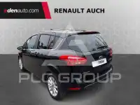 2017 Ford B-Max
