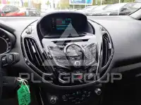 2017 Ford B-Max
