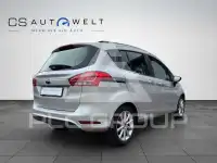 2017 Ford B-Max