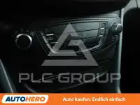 2017 Ford B-Max