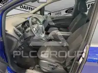 2017 Ford B-Max