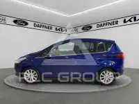2017 Ford B-Max