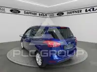 2017 Ford B-Max