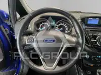 2017 Ford B-Max