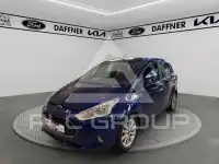 2017 Ford B-Max