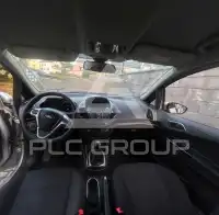 2017 Ford B-Max