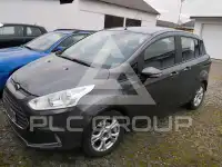 2017 Ford B-Max