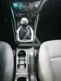 2017 Ford B-Max