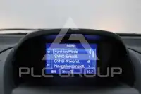 2017 Ford B-Max