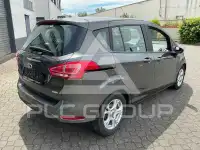 2017 Ford B-Max
