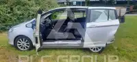 2017 Ford B-Max