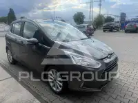 2017 Ford B-Max