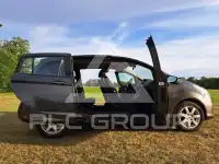2017 Ford B-Max