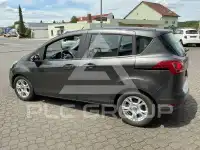 2017 Ford B-Max