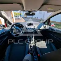 2017 Ford B-Max