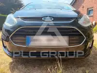 2017 Ford B-Max
