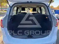 2017 Ford B-Max