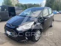 2017 Ford B-Max