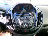2017 Ford B-Max