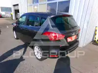2017 Ford B-Max