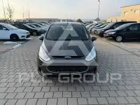 2017 Ford B-Max