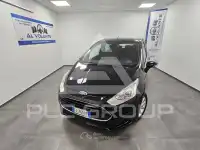 2017 Ford B-Max
