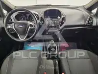 2017 Ford B-Max