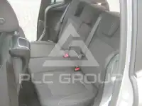 2017 Ford B-Max