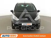 2017 Ford B-Max