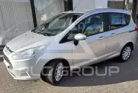 2017 Ford B-Max