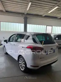2017 Ford B-Max