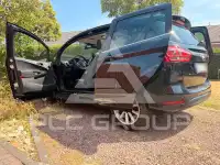 2017 Ford B-Max