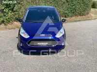 2017 Ford B-Max