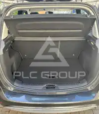 2017 Ford B-Max