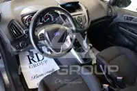 2017 Ford B-Max