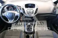 2017 Ford B-Max