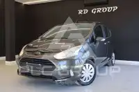 2017 Ford B-Max
