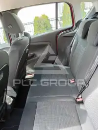 2017 Ford B-Max